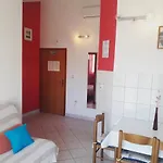 With A Parking Space Grebastica, Sibenik - 4882 Appartement *