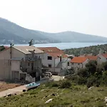 With A Parking Space Grebastica, Sibenik - 4882 Appartement