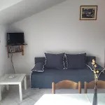 Apartment Apartments With A Parking Space Grebastica, Sibenik - 4882