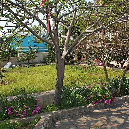 Apartamento With A Parking Space Grebastica, Sibenik - 4882