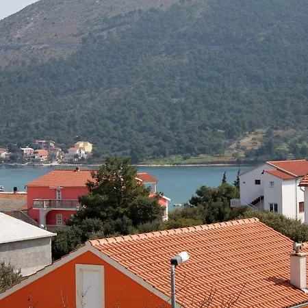 Apartments With A Parking Space Grebastica, Sibenik - 4882 Apartman