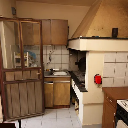 Apartments With A Parking Space Grebastica, Sibenik - 4882 Apartman *