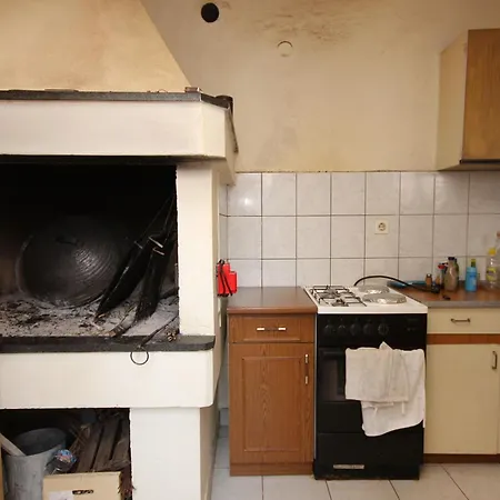 Apartman Apartments With A Parking Space Grebastica, Sibenik - 4882 Baselovici