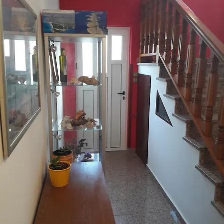 Apartments With A Parking Space Grebastica, Sibenik - 4882 Apartman