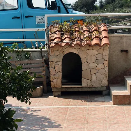 Apartments With A Parking Space Grebastica, Sibenik - 4882 *