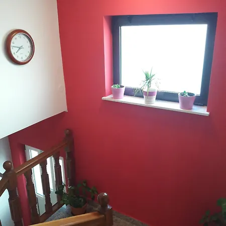 Apartman Apartments With A Parking Space Grebastica, Sibenik - 4882 Baselovici