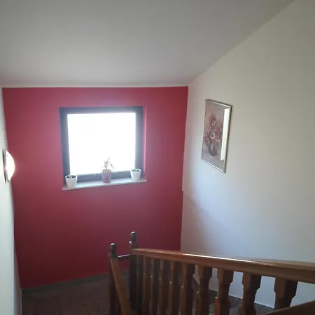 Apartments With A Parking Space Grebastica, Sibenik - 4882 Apartman