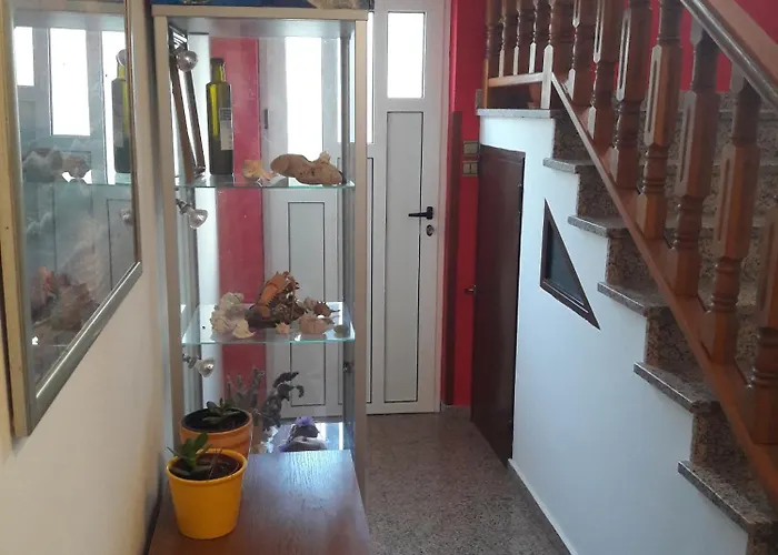 With A Parking Space Grebastica, Sibenik - 4882 Appartement