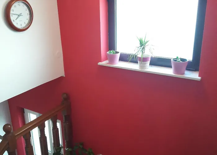 Appartement With A Parking Space Grebastica, Sibenik - 4882 Baselovici